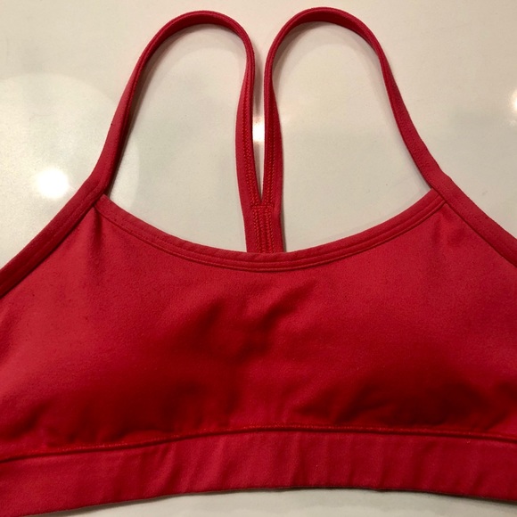lululemon athletica Other - Lululemon Flow Bra